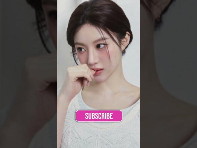 "Go Yoon Jung" South Korean actress Latest post