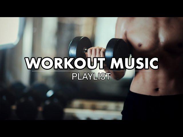 Workout Music 2024 | Pump Up Your Training with Energy Beats! (Gym, Training & CrossFit Sessions)