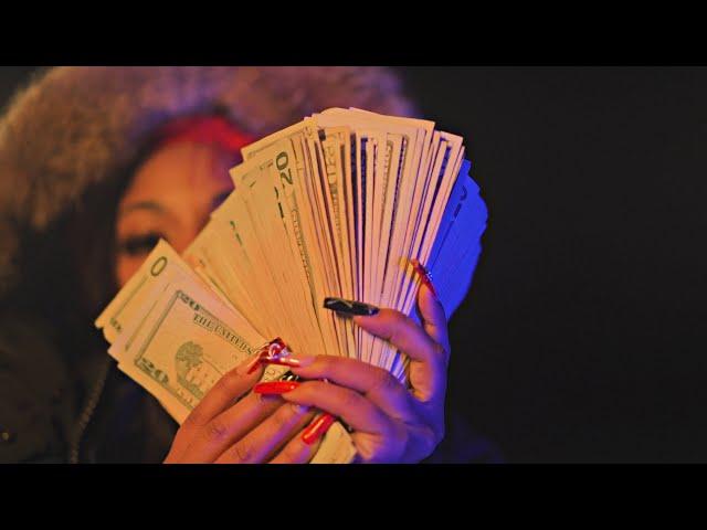 Salena Rose - Rmc Mike (Official Video) | Shot By JerrickHD