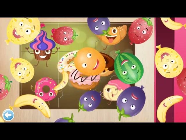 Puzzle Games For Kids (Android/iOS)-Offline Puzzle Games