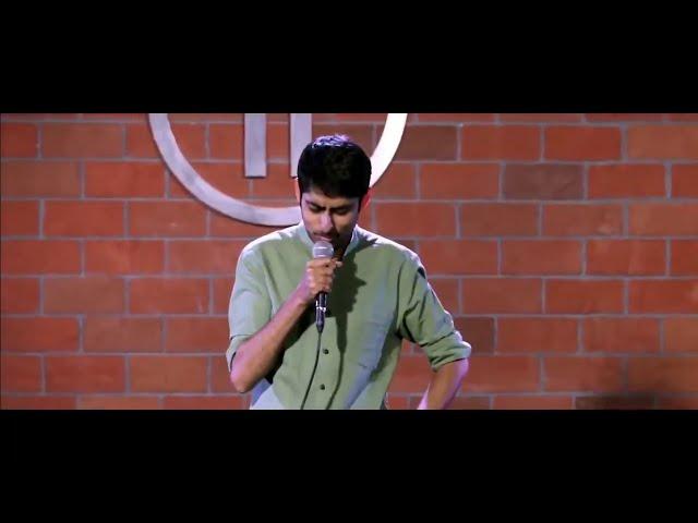 Varun Grover V/s Godi Media || Ultimate Roast