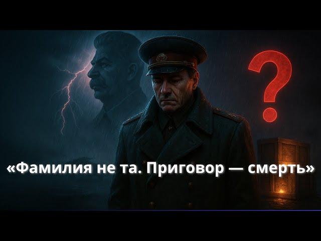 Сталин стер его из истории: кто на самом деле был Маршал-призрак?
