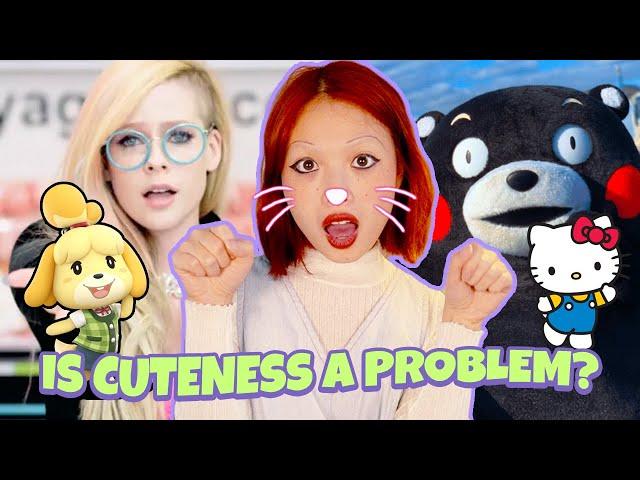 everything you need to know about japan's kawaii industry