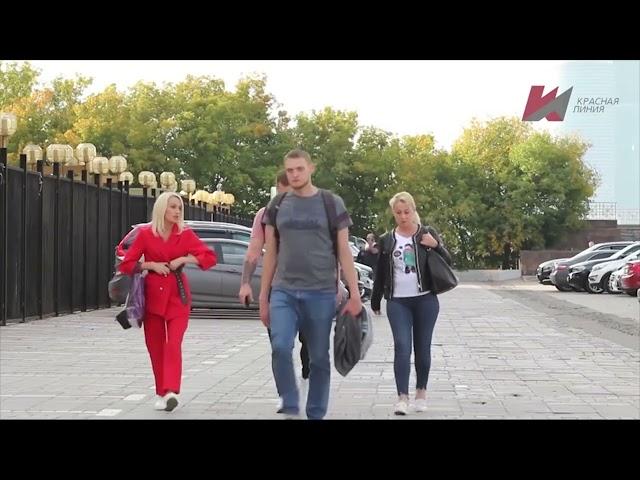 Хроника дня от 13 мая