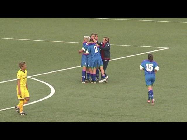 STAGIONE SPORTIVA  2013 - 2014      BRESCIA CALCIO FEMMINILE