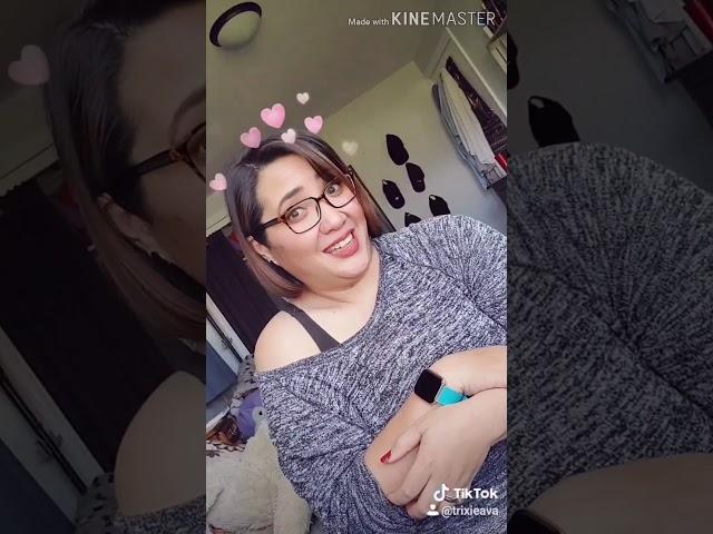 Tiktok ala Super Tekla part 2