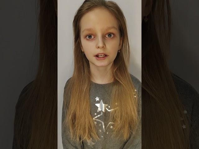 Светлана Якунина "Нам не хватает времени на маму"