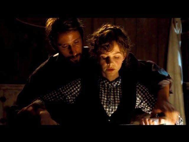 Far from the Madding Crowd (Scene from the movie)