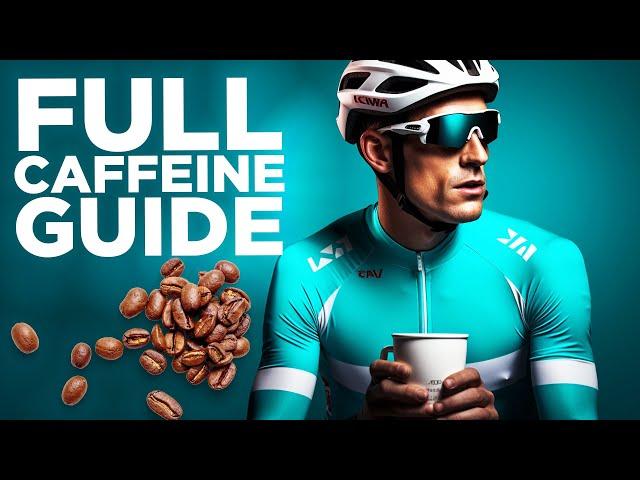 Caffeine For Endurance Races | Should You Use It?