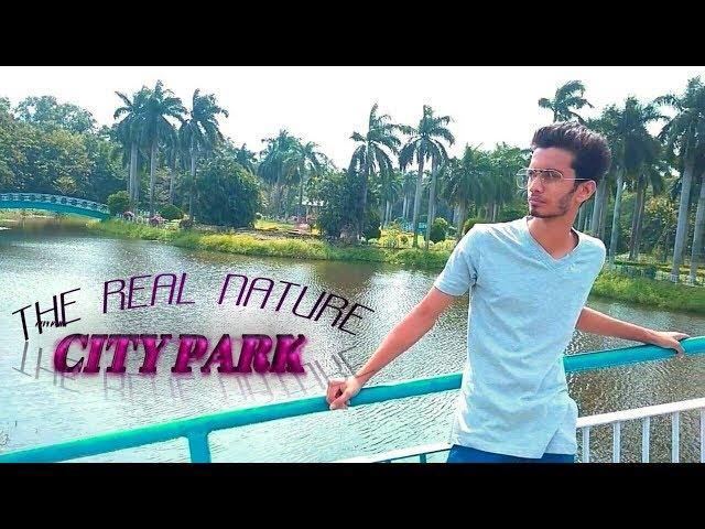 Exploring the beautiful park | the nature is here | Shubham lifestyle