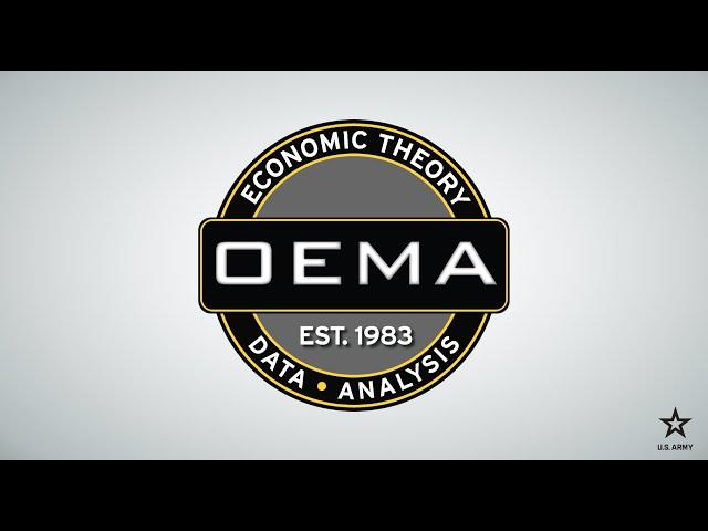 Office of Economic and Manpower Analysis