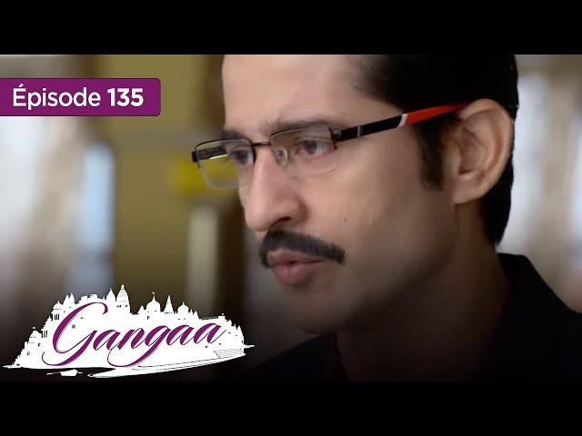 GANGAA Ep 135 - Une jeunesse sacrifiée - Série en Français