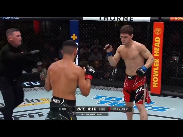 ufc_night       movsar evloev vs dan ige