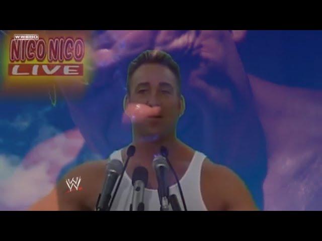 when remembered Billy Herrington (meme)