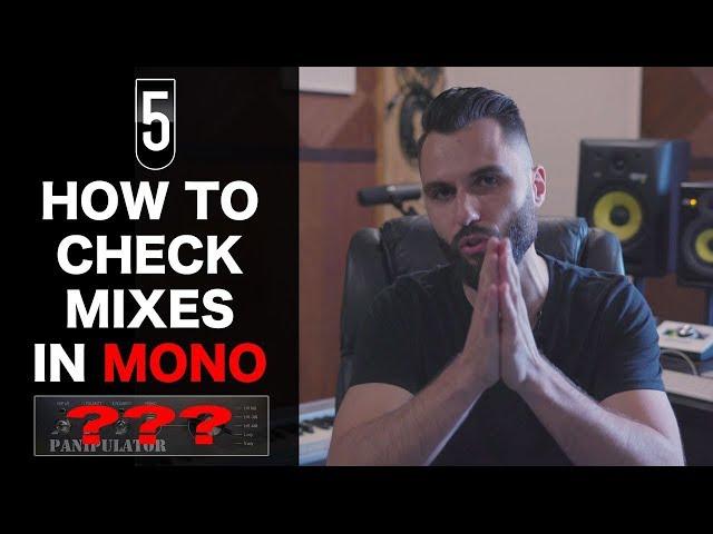 How To Check Songs For Mono Compatibility