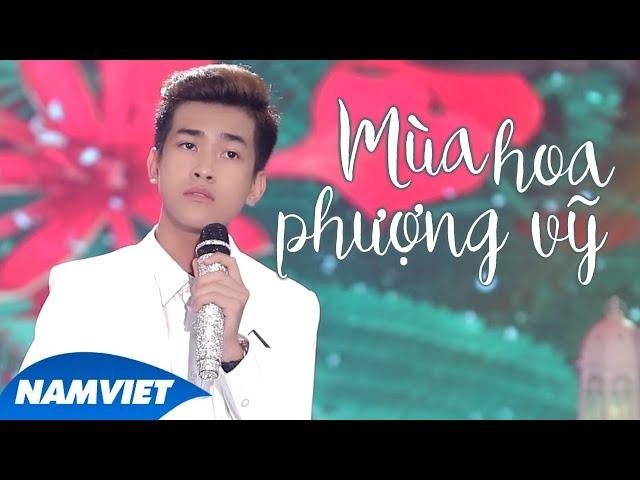 [Độc Quyền] Mùa Hoa Phượng Vỹ - Lâm Hoài Phong