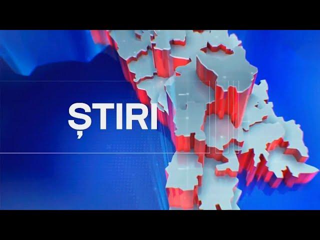 Știri Canal5 19.11.2024 | 14:00