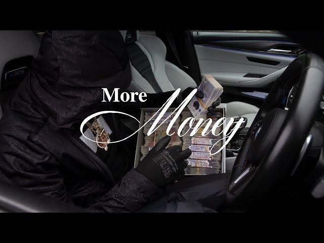 MEEKZ - MORE MONEY  (OFFICIAL MOVIE)