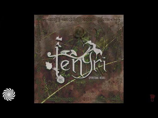 Tengri - Spiritual Rebel