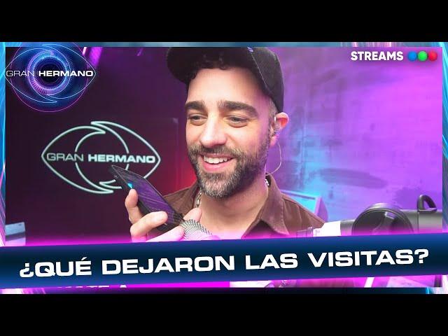 #GRANHERMANO | ¿CÓMO QUEDÓ LA CASA CUANDO SE FUERON LAS NOVIAS?   27/06/2024