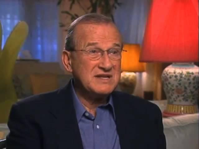 Larry Gelbart on "AfterMASH" - EMMYTVLEGENDS.ORG