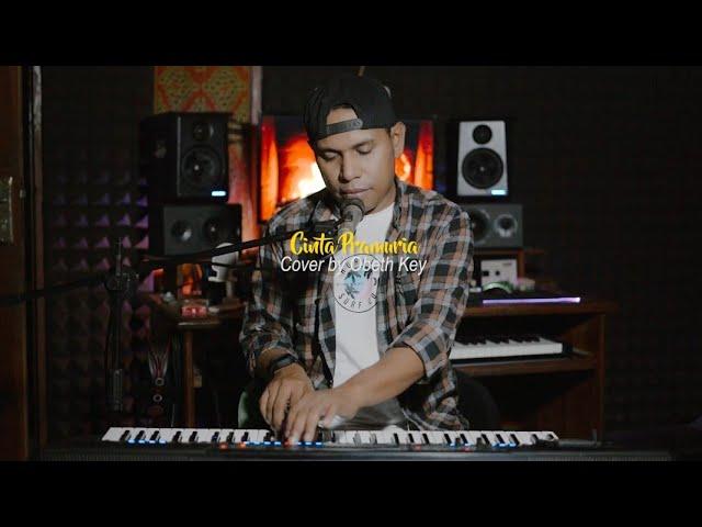 CINTA PRAMURIA COVER OBET KEY