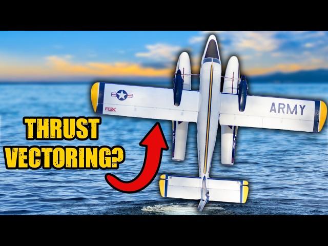 Twin Otter: Everything You Need to Know