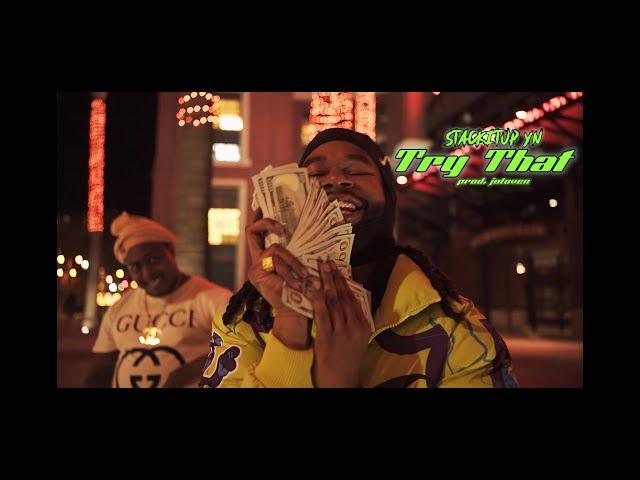 StackItUp YN | Try That [Prod. Jotoven] ft. Ock (Official Video) | Dir. @Shooter7Seven