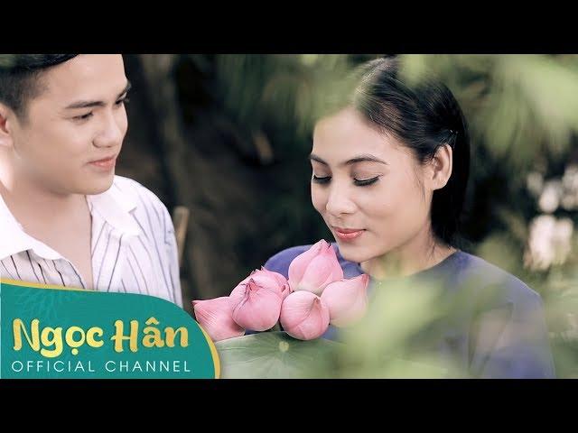 Tình Xưa | Ngọc Hân ft Khưu Huy Vũ - Ngọc Hân Official