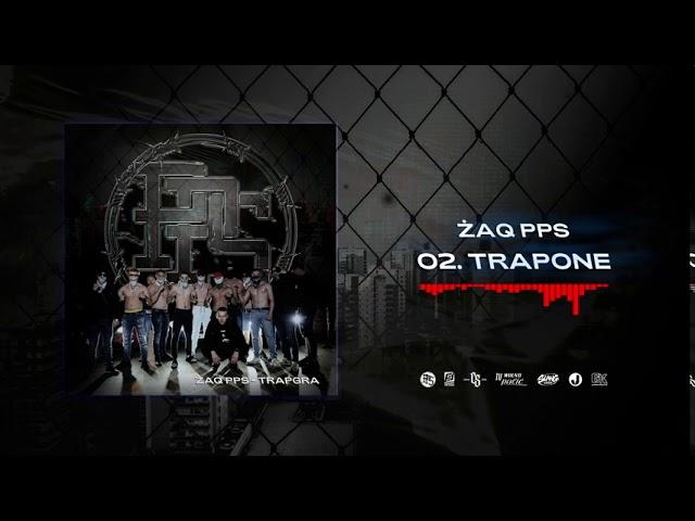 ŻAQ PPS - TrapOne