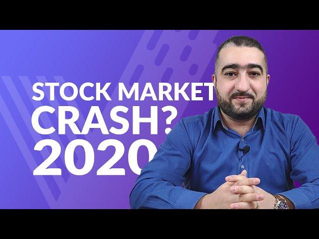 Why I'm Waiting for the Next Stock Market Crash | 2020