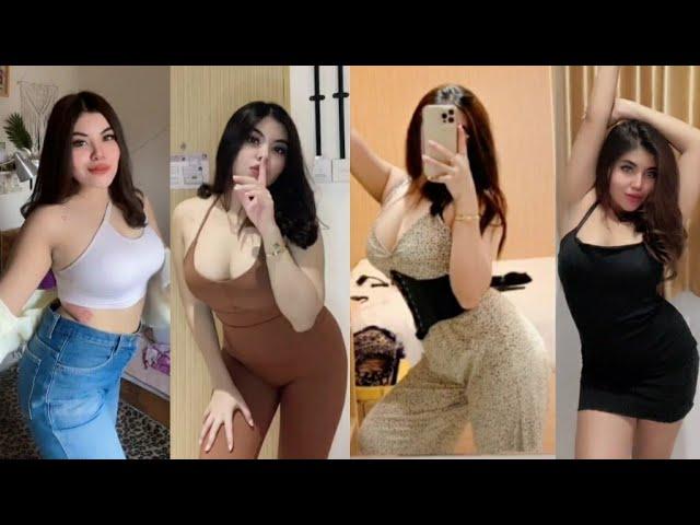 Kaya gini spek buat daddy sugar? lah gaskan body montok enak di goyang