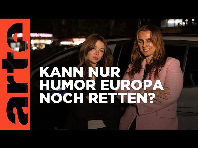 Was macht den Wiener Schmäh so besonders? | Nice to meet you : Österreich | ARTE