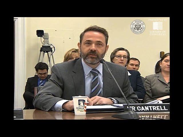 HHS OIG testifies about Medicare Fraud