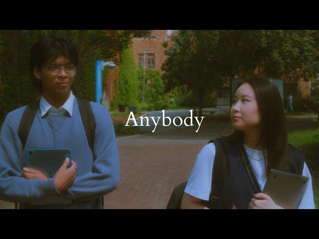 shae, WIMY - Anybody (official music video)