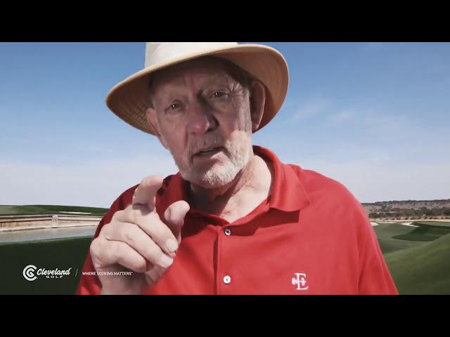 Dave Pelz - Why You Need To Carry A Lob Wedge