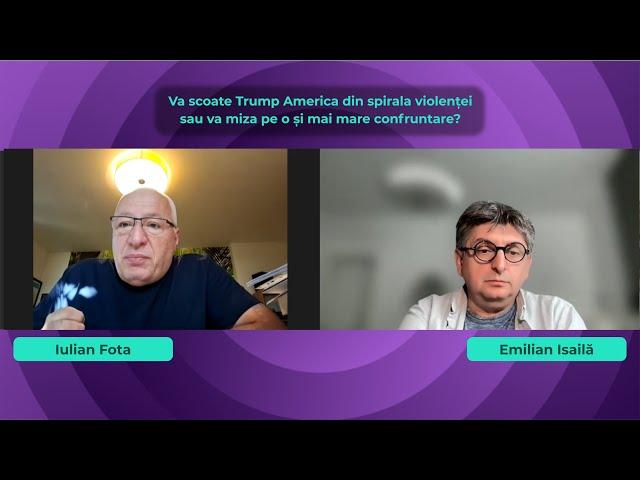 Implicațiile internaționale ale atentatului asupra lui Trump