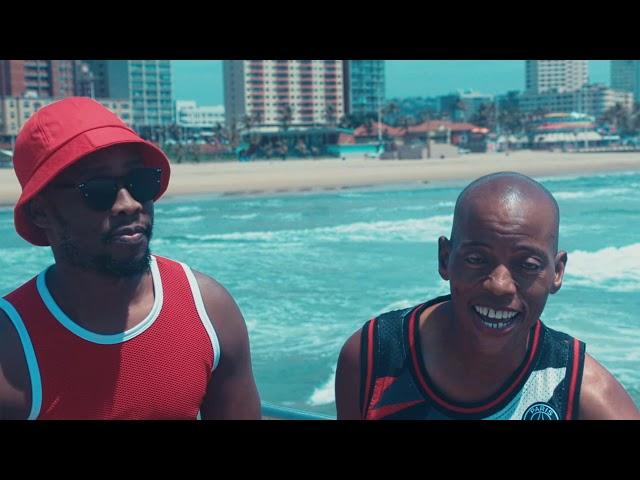 Vukani ft Sbonelo ( Pick & Choose )