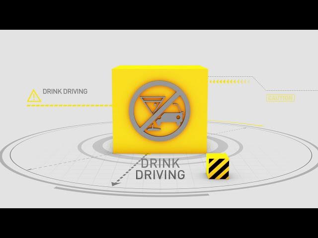 SAFE STEPS Road Safety Africa - Drink Driving