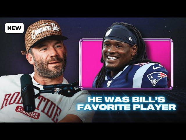 Gronk and Julian Edelman Talk Dont’a Hightower and Patriots Stories!