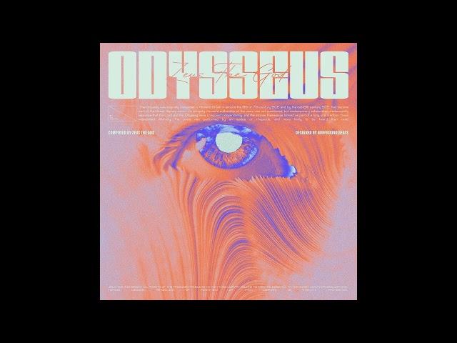 [FREE] 'ODYSSEUS' ~ Sample Library (Nami, Frank Dukes, Coop The Truth, Cubeatz, Sample Pack)