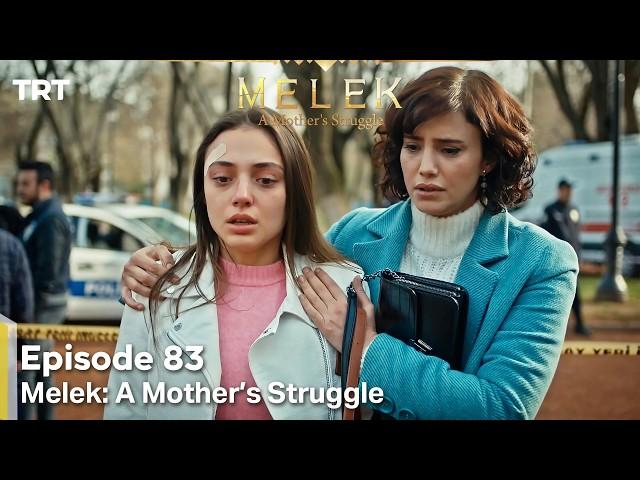 Melek A Mother's Struggle Episode 83