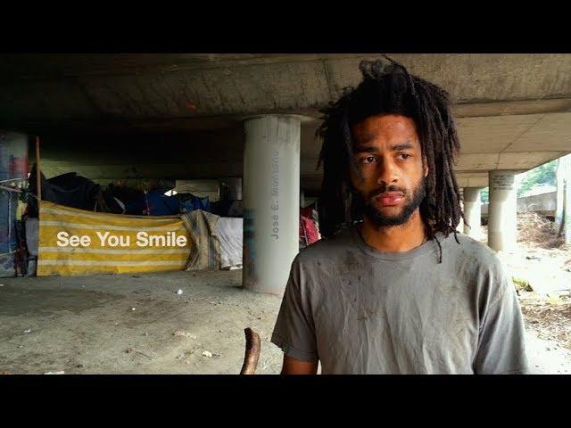 Ty Keenen - See You Smile Ft. Scott Paul Johnson