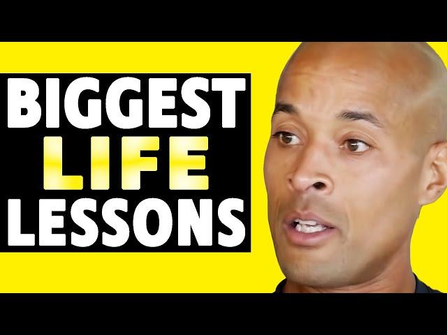 "These 10 LIFE LESSONS Will Leave You SPEACHLESS!" | Goalcast