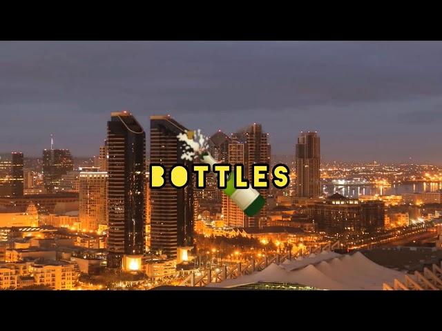 637godwin - Bottles