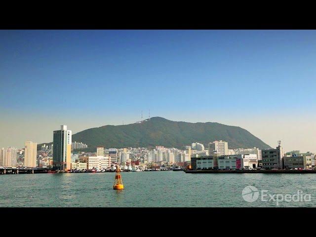 Busan Video Travel Guide | Expedia Asia