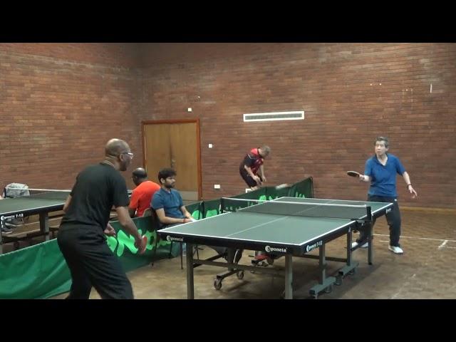 Chetwyn Vs P D Nguyen