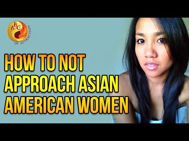 Jessica J Interview: How To (NOT) Approach Asian American Women and How To Continue Conversation