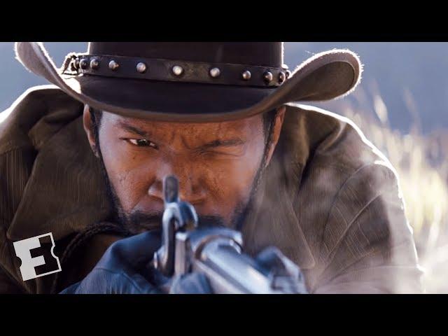 Django Unchained Official Trailer 2 | Trailers | FandangoMovies