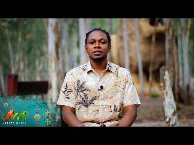 Assorted shares his story – Zi M Uzo| S1 | Ep 21 | Africa Magic